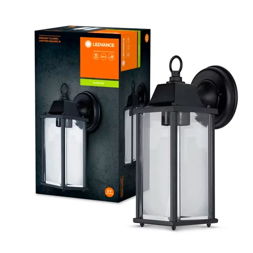 Facade luminaire ENDURA CLASSIC LANTERN