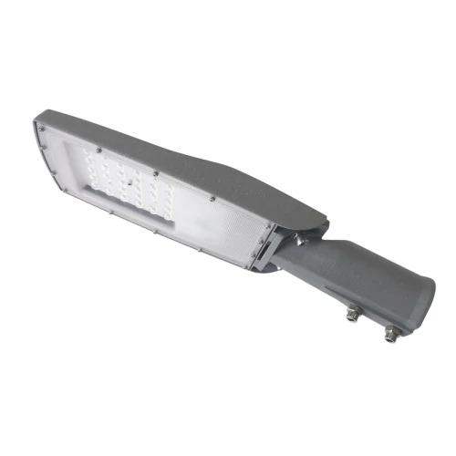 LED street lamp 30W, 4000K, IP66