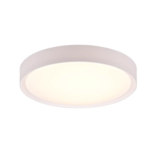 Ceiling lamp CLARIMO 18W, 3000K, IP44