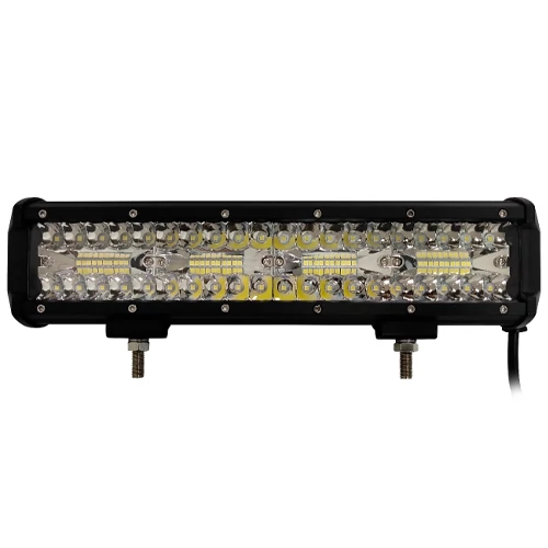 Additional automotive work lights 240W, 10-30V, 6000K, IP68