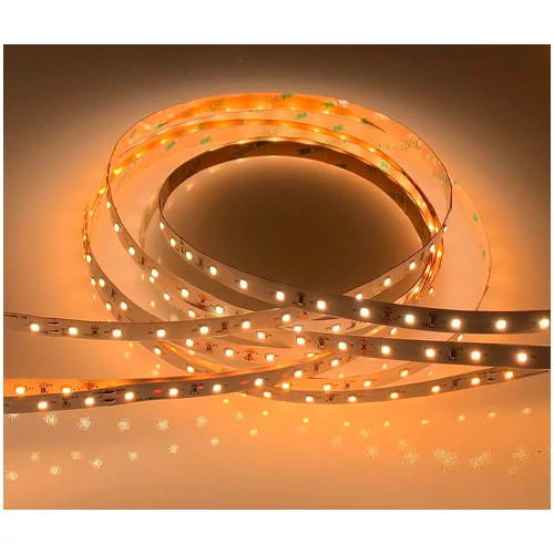 LED strip 2835, 3000K, IP20, 4.8W