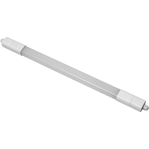 LED linear luminaire 60cm, 18W, 4000K, IP40 NANO