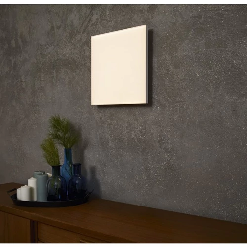 Smart lamp - panel SMART+ PLANON FRAMELESS TW