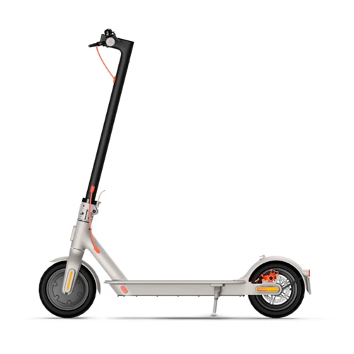 Electric scooter Xiaomi Mi Electric Scooter 3, max 25km/h