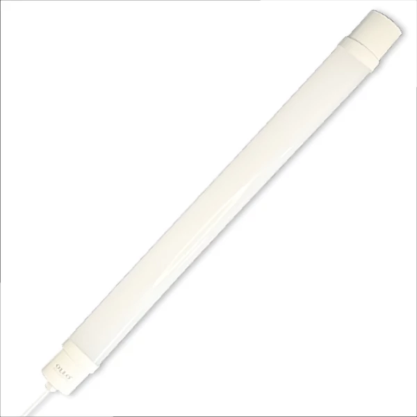 LED Waterproof linear luminaire 120cm, 36W, 4000K