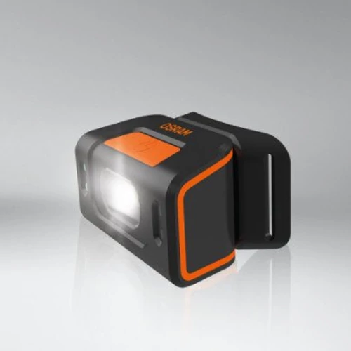 Galvas lukturis LEDinspect HEADTORCH250