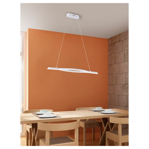 Hanging lamp REMUS