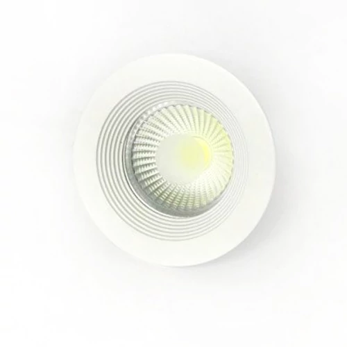 LED Recessed light COB 5W