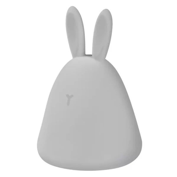 Светодиодный ночник RABBIT 2.5Вт, 3000К + RGB