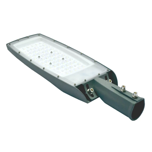 LED street lamp 80W, 4000K, IP66