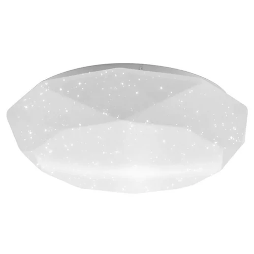 Ceiling lamp STAR DIAMOND Norah 12W, 3000K, IP20