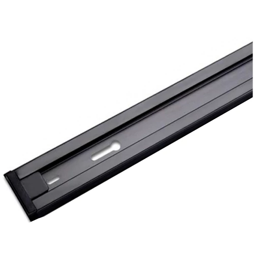 Rail for LED lights 1m, 1F