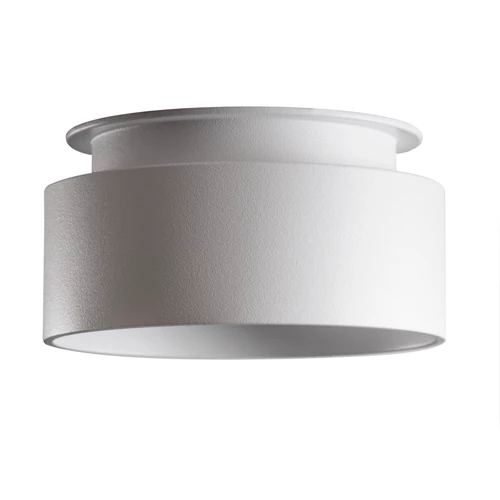 Built-in light GOVIK DSO-W, excl. MR16 or GU10, max 10W, IP20