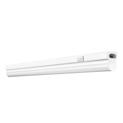 LED lineārais gaismeklis 30cm, 4W, 3000K, IP20 LINEAR COMPACT SWITCH