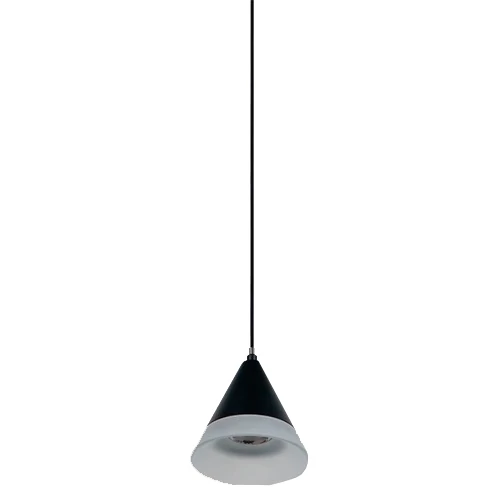 LED Magnētiskais sliežu gaismeklis TRACK PENDANT LIGHT 10W, 3000K, 48V