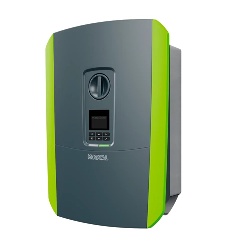 Hybrid solar inverter 3F, 10kW, 3MPPT, PLENTICORE Plus 10 G2, 10535118