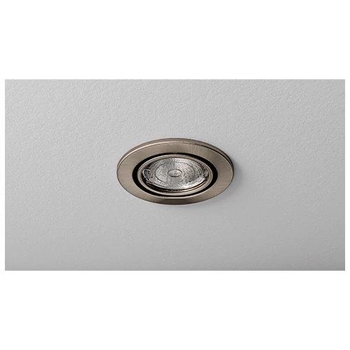 Recessed luminaire - fitting VEPA RD