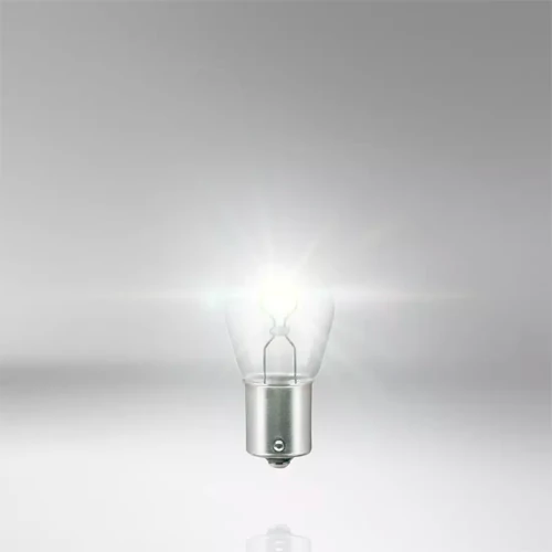 Halogen bulb P21W, ORIGINAL LINE series