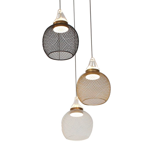 Pendant light ALLURE