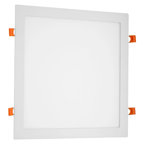 LED встраиваемая панель 24W, 2000lm, 4000K, IP20, 120°