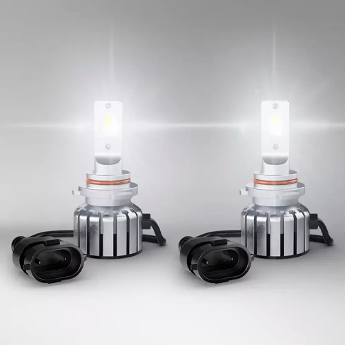 High and low beam, fog lights HB3/H10/HIR1, LEDriving HL BRIGHT series