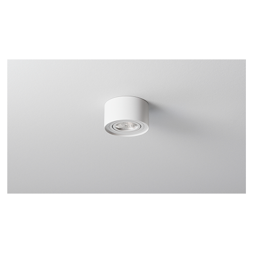 Recessed luminaire - fitting CLEO