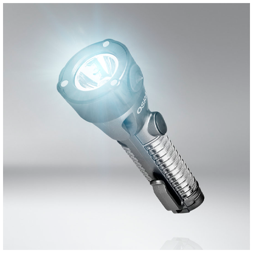 LED Фонарик LEDguardian SAVER LIGHT PLUS