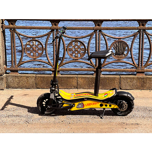 Electric scooter MINI MAD 500W