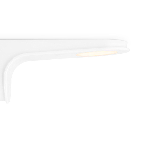 Universal light for under cabinet lighting, in the kitchen and in hard to reach places TOUCH