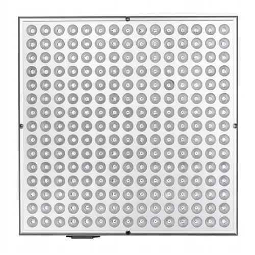 LED Fito gaismeklis augiem un stādiem 36W, 225 LED, 31 x 31 x 3,5 cm