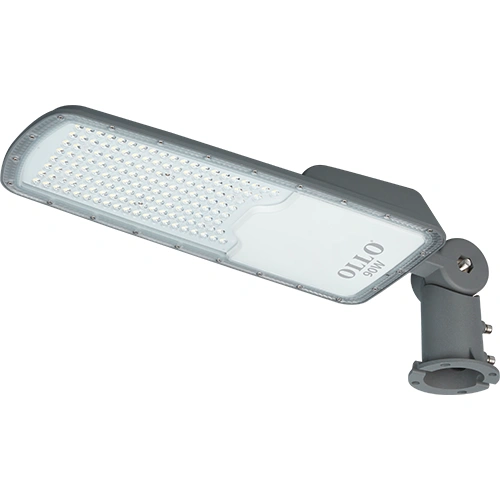 LED Ielu gaismeklis - laterna ar PHILIPS diodēm 90W, 12 600Lm, 4000K, IP66