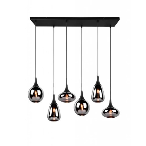 Hanging lamp LUMINA