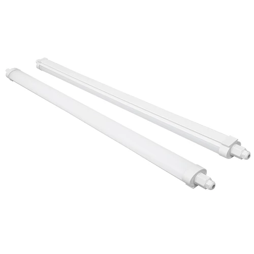 LED Waterproof 50W linear light with PHILIPS diodes 150cm, 4000K