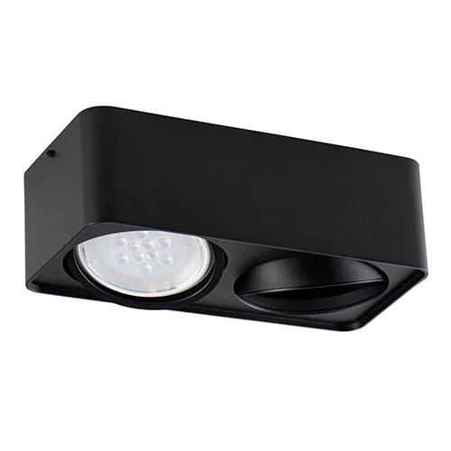 Surface-mounted luminaire - fitting TUBEO ES 250-B