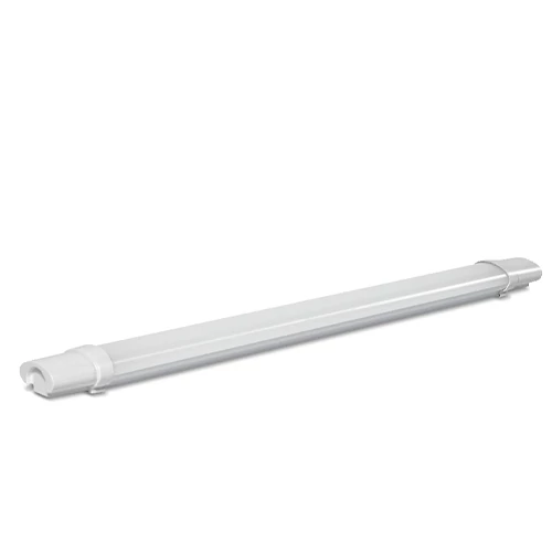 LED Waterproof linear luminaire 120cm, 36W, 4000K