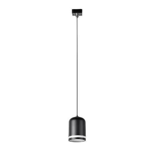 LED Магнитный рельсовый светильник TRACK PENDANT LIGHT 10W, 3000K, 48V