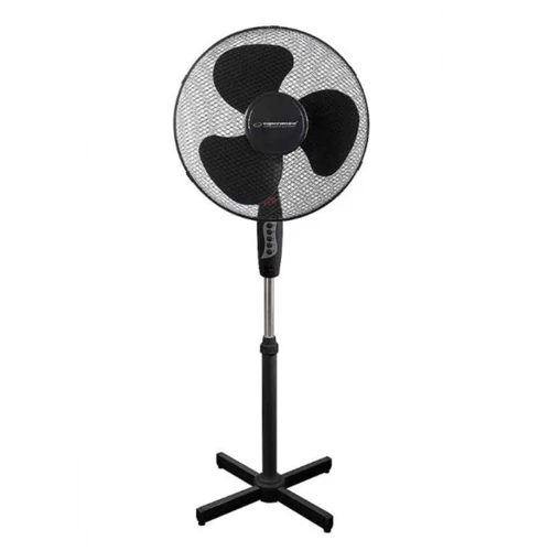 Fan Esperanza, floor, 130cm, 50W