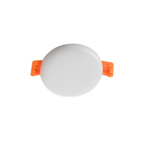 LED Iebūvējams panelis AREL LED DO 6W-WW