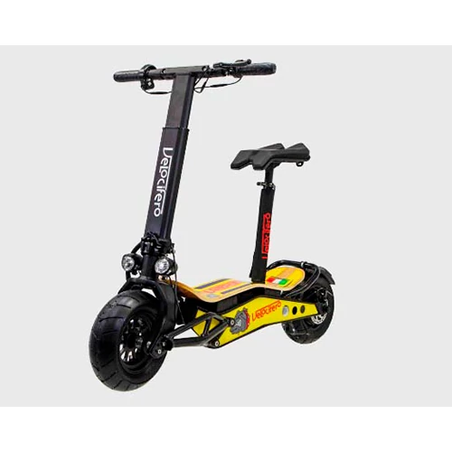 Electric scooter MINI MAD 500W