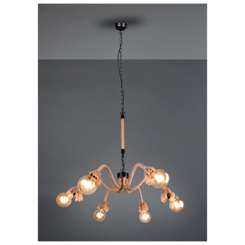 Hanging lamp ALVA