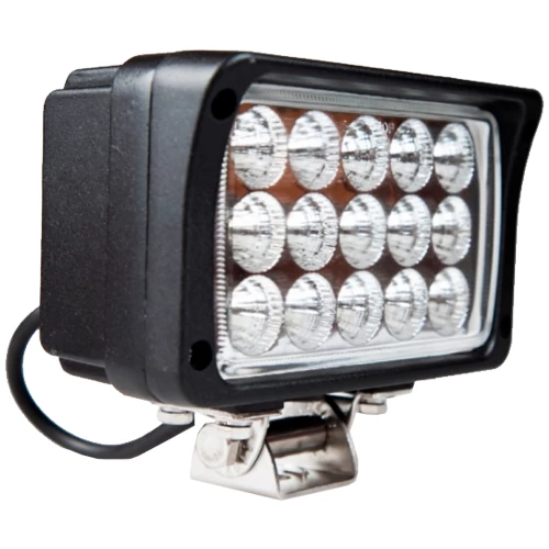 Additional automotive work lights 45W, 9-32V