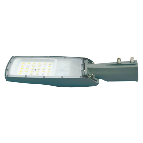 LED street lamp 50W, 4000K, IP66