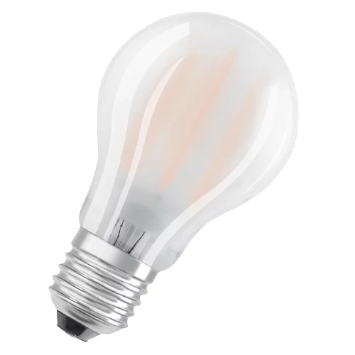 LED bulb E27, A60, 11W, 1521lm, 2700K