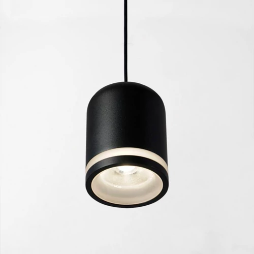 LED Magnētiskais sliežu gaismeklis TRACK PENDANT LIGHT 48V