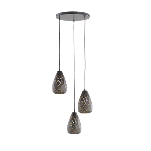 Piekaramā lampa ONYX