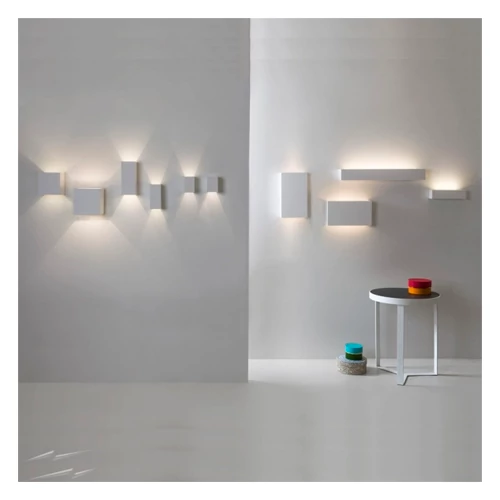 Gypsum wall lamps VS-GS-110