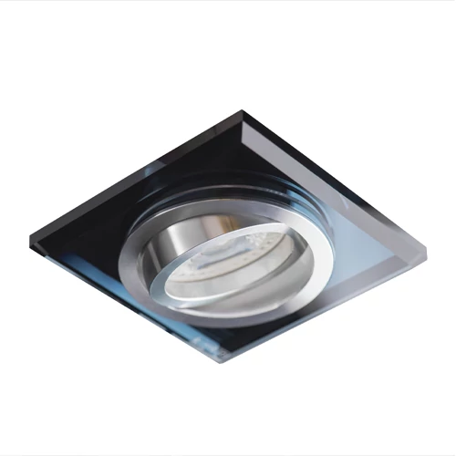 Built-in light MORTA CT-DTL50-B, excl. MR16 or GU10, max 10W, IP20