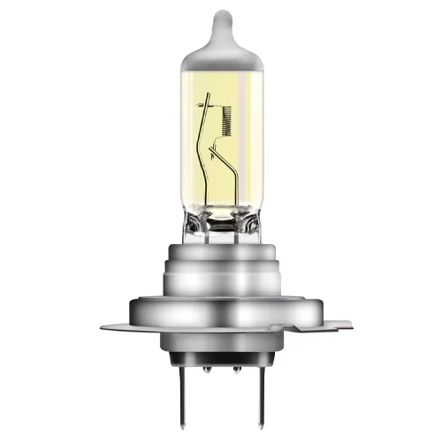 Halogen bulb H7, ALLSEASON SUPER series