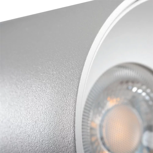 Surface-mounted luminaire - fitting RITI W/W