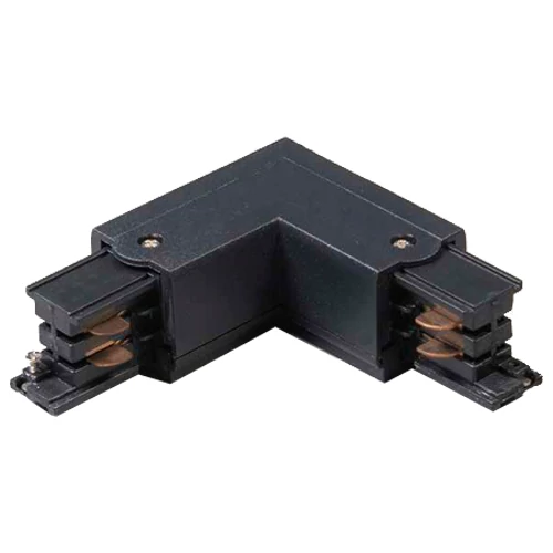 Rail light 1F L-type connector